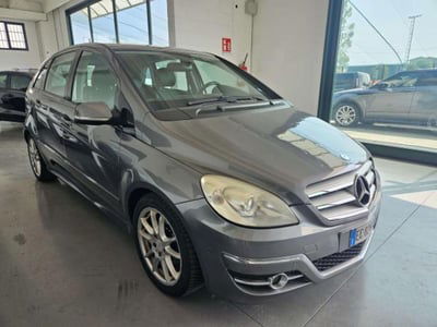 Mercedes-Benz Classe B 180 CDI usata