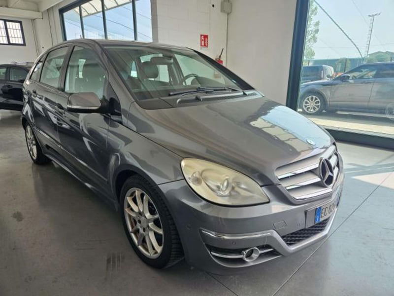Mercedes-Benz Classe B 180 CDI