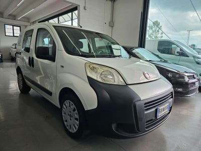 Fiat Fiorino 1.3 MJT 75CV Furgone usato