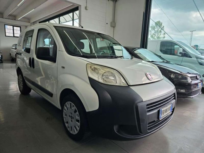 Fiat Fiorino 1.3 MJT 75CV Furgone