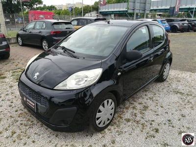Peugeot 107 68CV 5p. Active