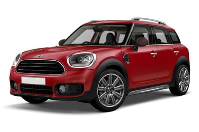 MINI Mini Countryman 2.0 Cooper D Business Countryman usata