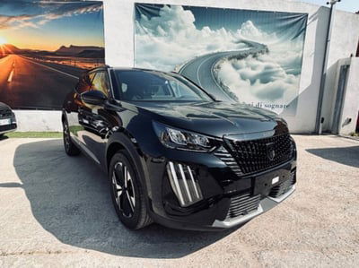 Peugeot 2008 1.2 puretech Allure s&s 100cv nuova