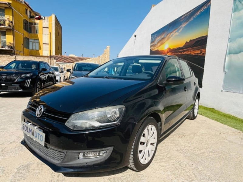 Volkswagen Polo 1.2 TDI DPF 5 p. Comfortline