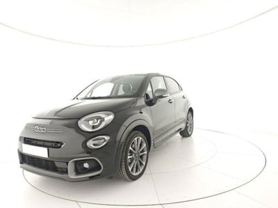 Fiat 500X 1.5 t4 hybrid Sport 130cv dct usata
