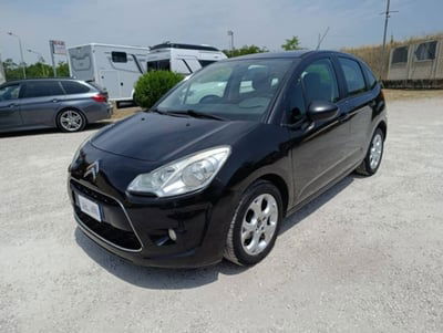 Citroen C3 1.1 Seduction usata
