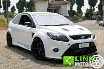 Ford Focus 2.5T (305CV) 3p. RS usata
