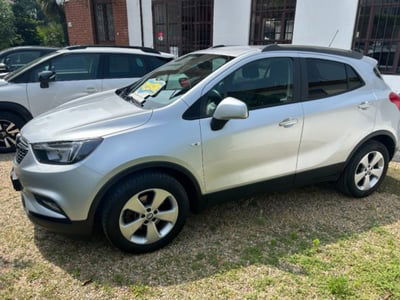 Opel Mokka 1.6 CDTI Ecotec 4x2 Start&Stop Ego usata
