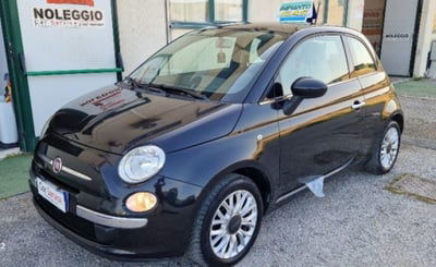 Fiat 500 1.2 EasyPower Lounge usata