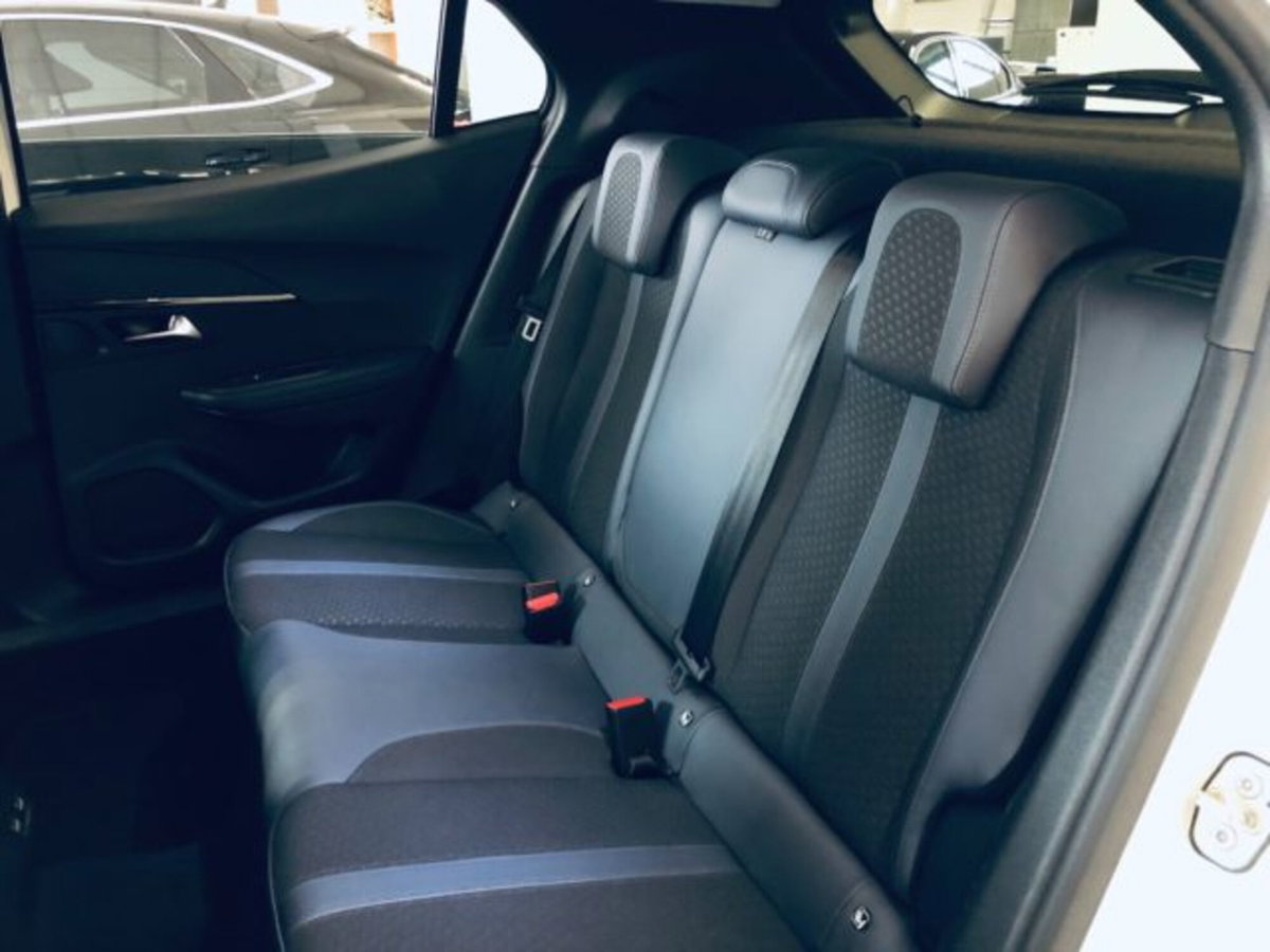Peugeot 2008 BlueHDi 100 S&S Allure Navi Pack (7)