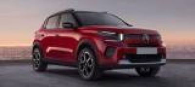 Citroen C3 1.2 puretech turbo Business 100cv s&s nuova