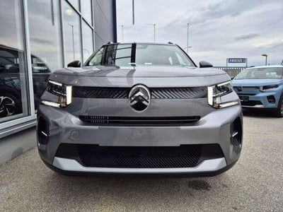 Citroen C3 1.2 puretech turbo You 100cv s&s nuova
