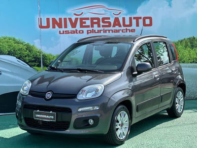 Fiat Panda 1.2 Lounge usata