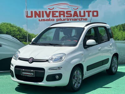 Fiat Panda 1.3 MJT 95 CV S&S Lounge usata