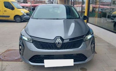 Renault Clio 1.0 eco-g Evolution 100cv nuova
