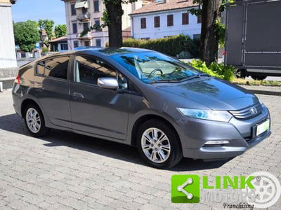 Honda Insight Elegance