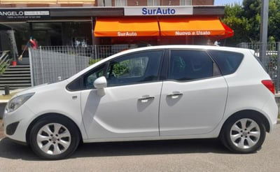 Opel Meriva 1.3 CDTI Cosmo usata