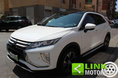 Mitsubishi Eclipse Cross 1.5 turbo 2WD Instyle usata