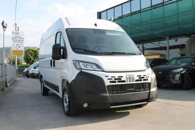 Fiat Ducato Furgone 35 2.2 Mjt 140CV AT9 PM-TM Maxi