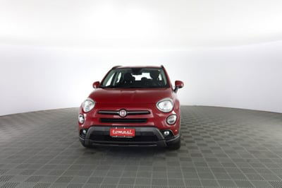 Fiat 500X 1.0 T3 120 CV City Cross usata