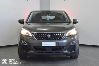 Peugeot 3008 BlueHDi 130 S&S Business usata
