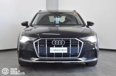 Audi A6 Allroad 50 TDI 3.0 quattro tiptronic usata