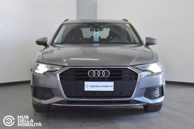 Audi A6 Avant 40 2.0 TDI S tronic Business Plus usata