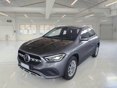 Mercedes-Benz GLA SUV 200 d Business Extra auto usata