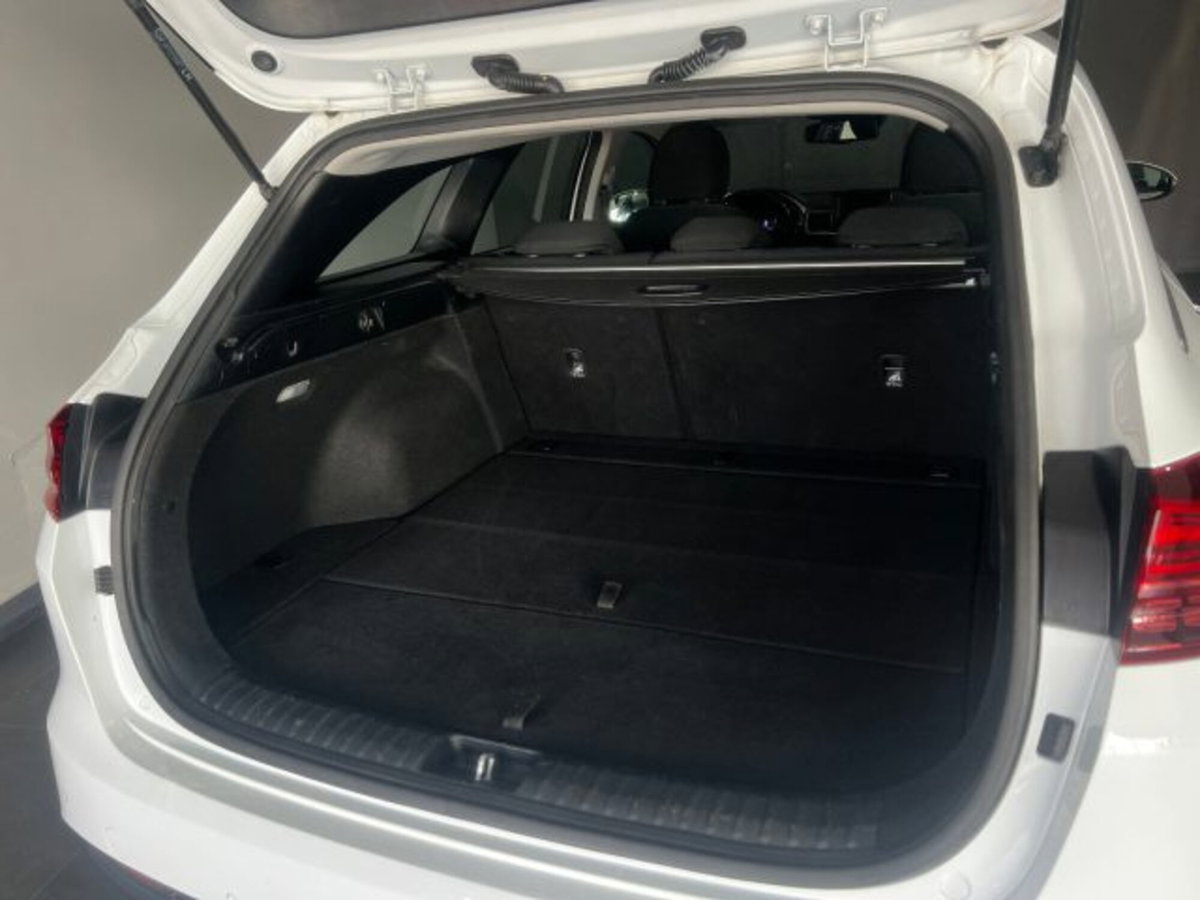 Kia Ceed Sport Wagon 1.6 CRDi 115 CV SW Business Class (10)