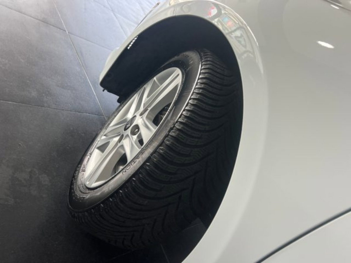Kia Ceed Sport Wagon 1.6 CRDi 115 CV SW Business Class (11)