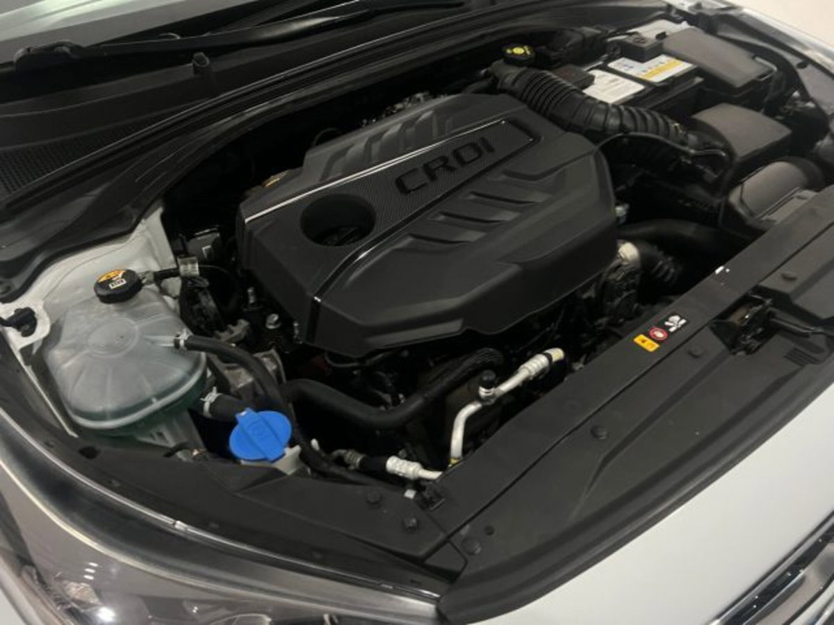 Kia Ceed Sport Wagon 1.6 CRDi 115 CV SW Business Class (12)