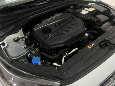 Kia Ceed Sport Wagon 1.6 CRDi 115 CV SW Business Class (12)