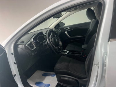 Kia Ceed Sport Wagon 1.6 CRDi 115 CV SW Business Class (6)