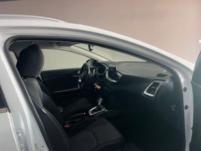 Kia Ceed Sport Wagon 1.6 CRDi 115 CV SW Business Class (8)