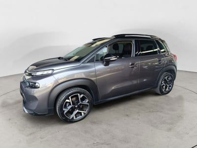 Citroen C3 Aircross PureTech 130 S&S EAT6 Shine Pack usata