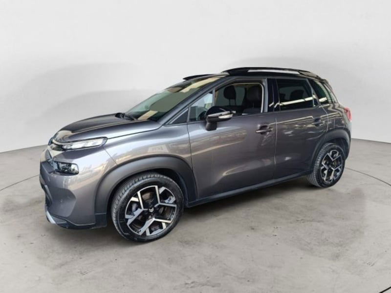 Citroen C3 Aircross PureTech 130 S&S EAT6 Shine Pack