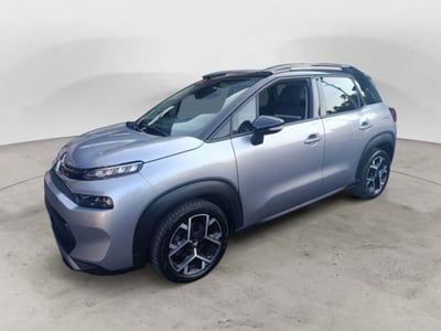 Citroen C3 Aircross PureTech 130 S&S EAT6 Shine Pack usata