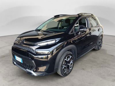 Citroen C3 Aircross PureTech 130 S&S EAT6 Shine Pack usata
