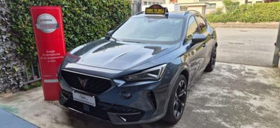 Cupra Formentor Formentor 1.4 e-hybrid VZ 245cv dsg usata