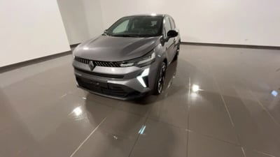 Renault Captur TCe 90 CV Techno nuova