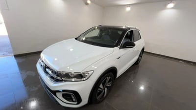 Volkswagen T-Roc 1.0 TSI R-Line nuova