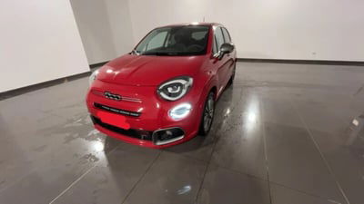 Fiat 500X 1.3 MultiJet 95 CV Sport Dolcevita usata