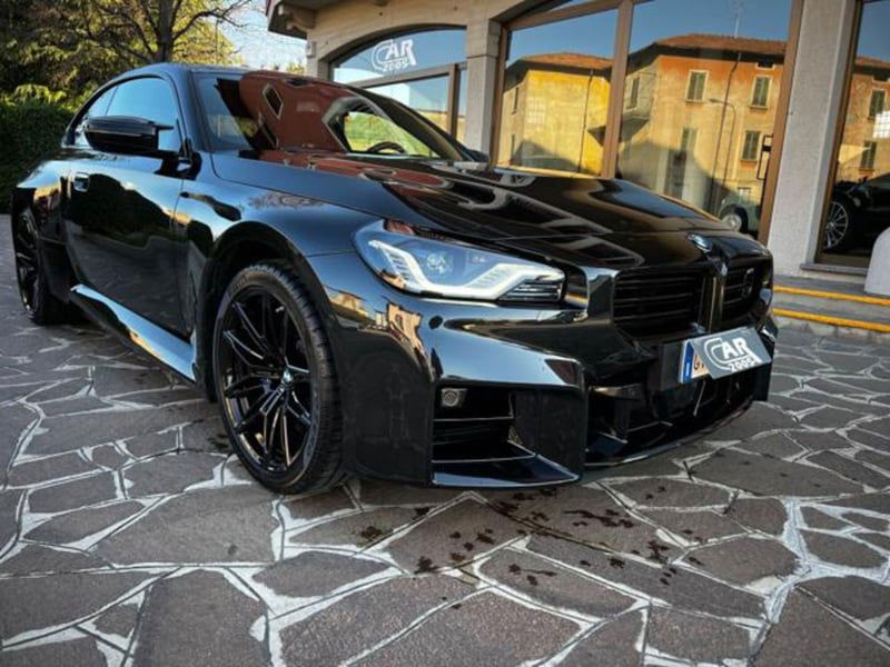 BMW Serie 2 Coupé M2 Coupe 3.0 480cv