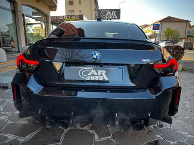 BMW Serie 2 Coupé M2 Coupe 3.0 480cv