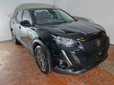 Peugeot 2008 PureTech 130 S&S Active usata