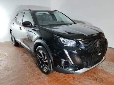 Peugeot 2008 1.2 puretech Allure s&s 130cv eat8 usata
