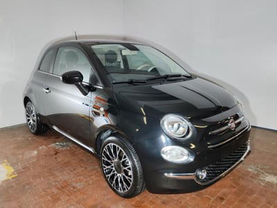 Fiat 500 1.0 Hybrid Dolcevita usata