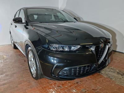 Alfa Romeo Tonale 1.6 Sprint 130cv tct6 usata