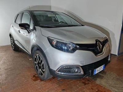 Renault Captur TCe 12V 90 CV Start&Stop Energy Zen usata