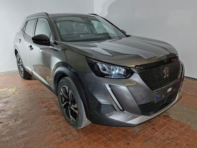 Peugeot 2008 1.2 puretech Allure s&s 130cv eat8 usata